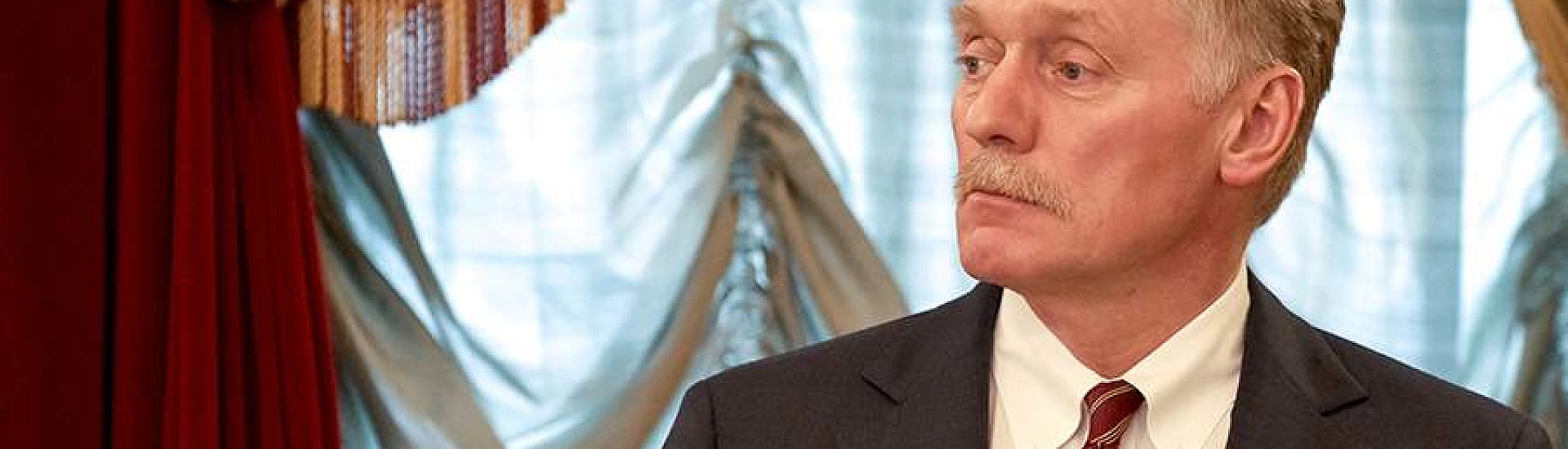 Песков назвал возможное размещение базы США в Литве шагом к эскалации