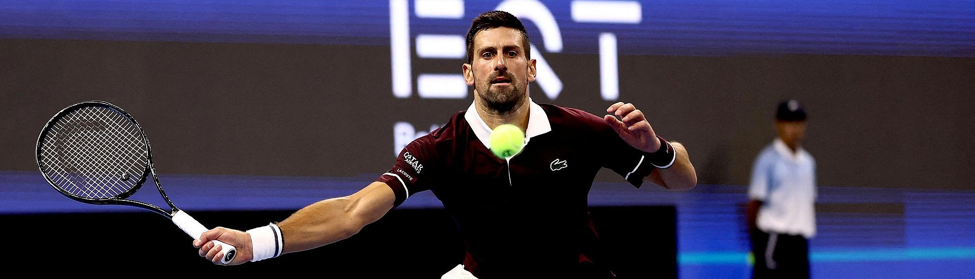 Новак Джокович выиграл турнир ATP в Пекине и завоевал 102-й титул в карьере