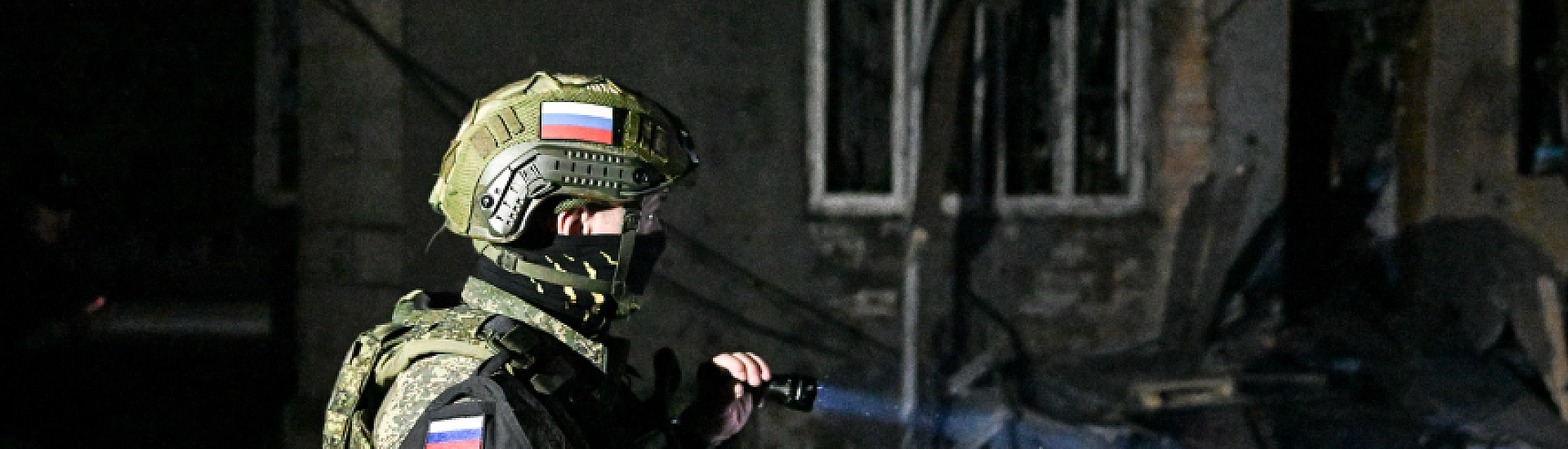 Минобороны предложило расширить полномочия военной полиции