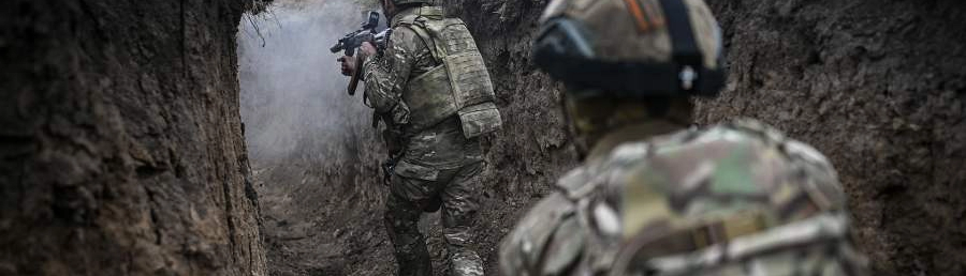 Минобороны сообщило о продвижении российских войск в Доброполье