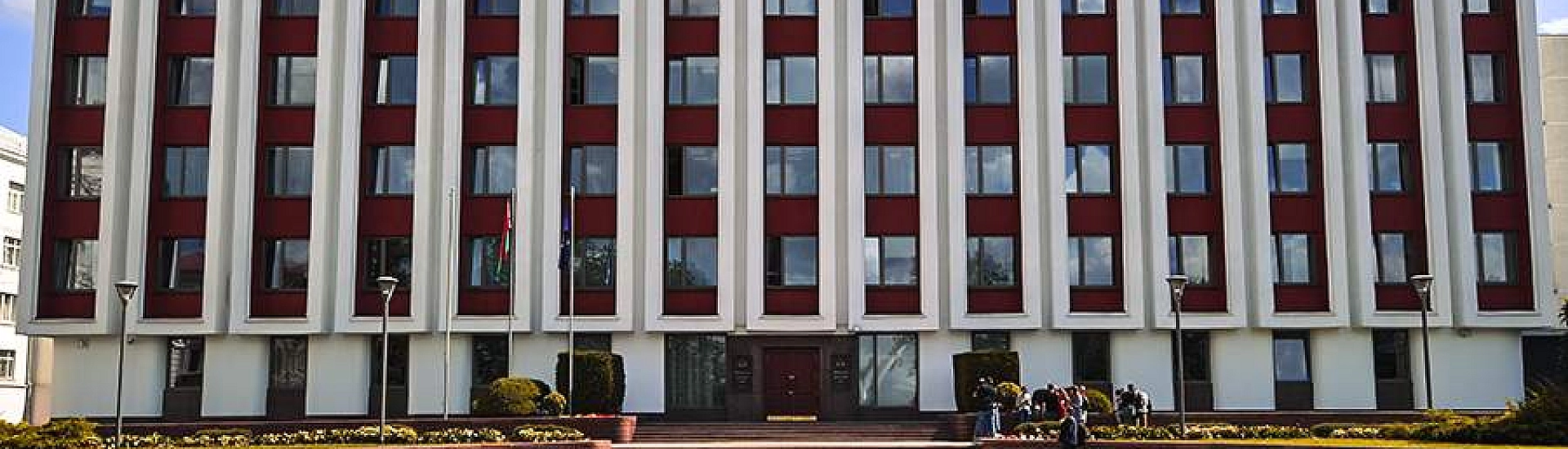 МИД Белоруссии вызвал украинского дипломата после атаки БПЛА под Брянском