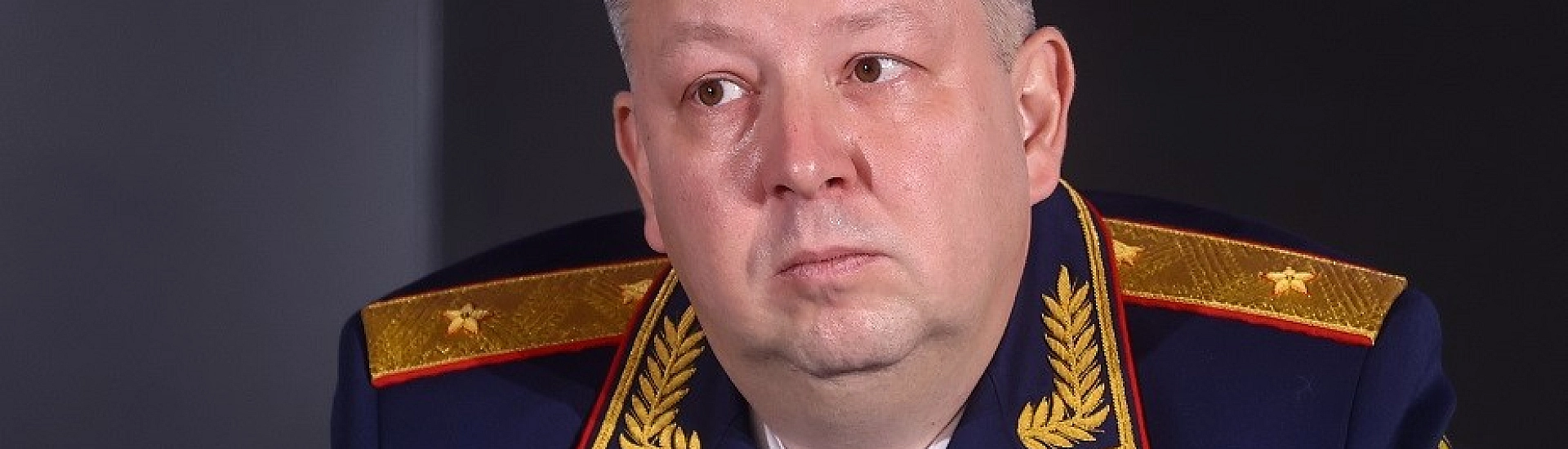 Павла Выменца освободили от должности главы петербургского управления СК