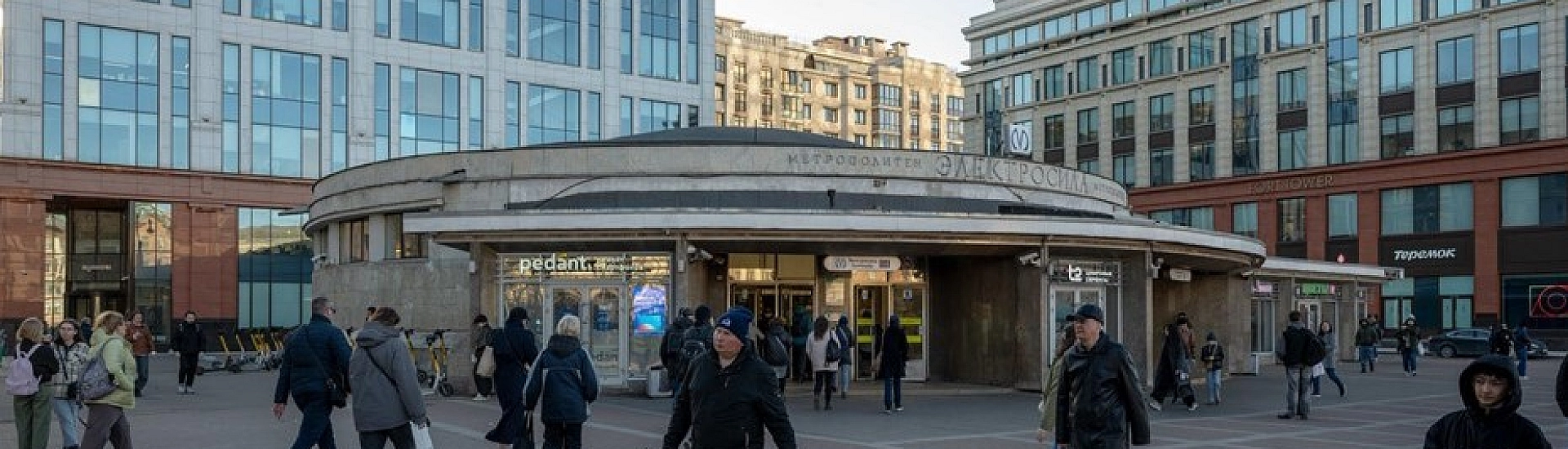 На развитие метро Петербурга в ближайшие три года направят почти 150 млрд рублей