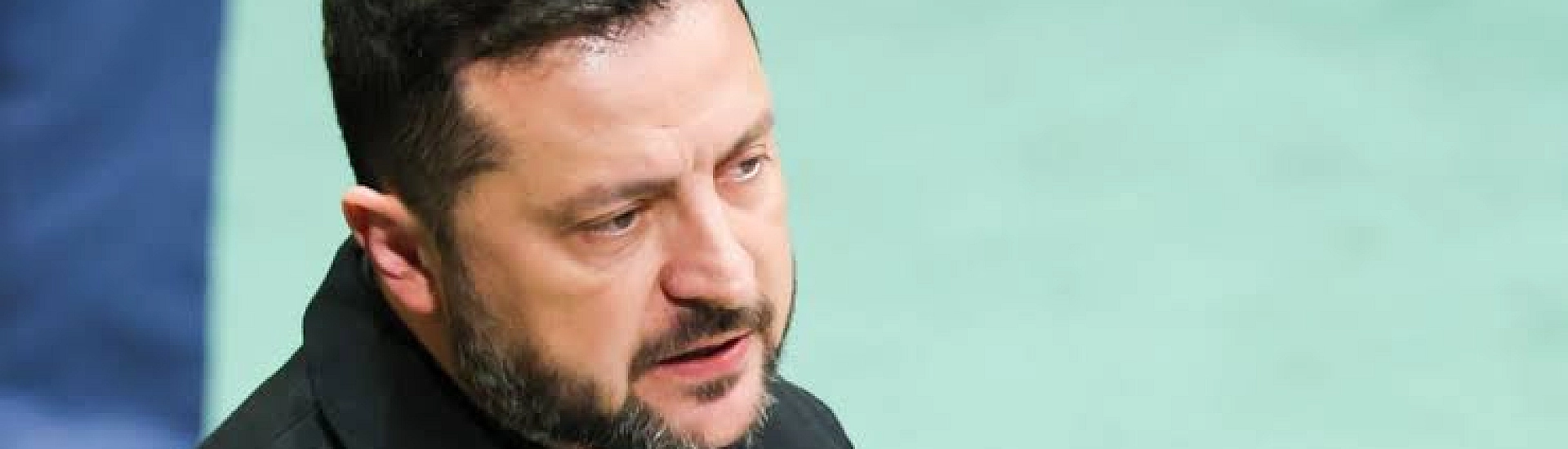 Зеленский заявил, что Украина не получила предупреждения о запуске ракет в сторону Киева