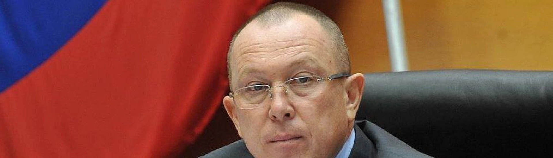 Самарский десант к казне Югры: миллиарды для Ушамирского и Аветисяна?