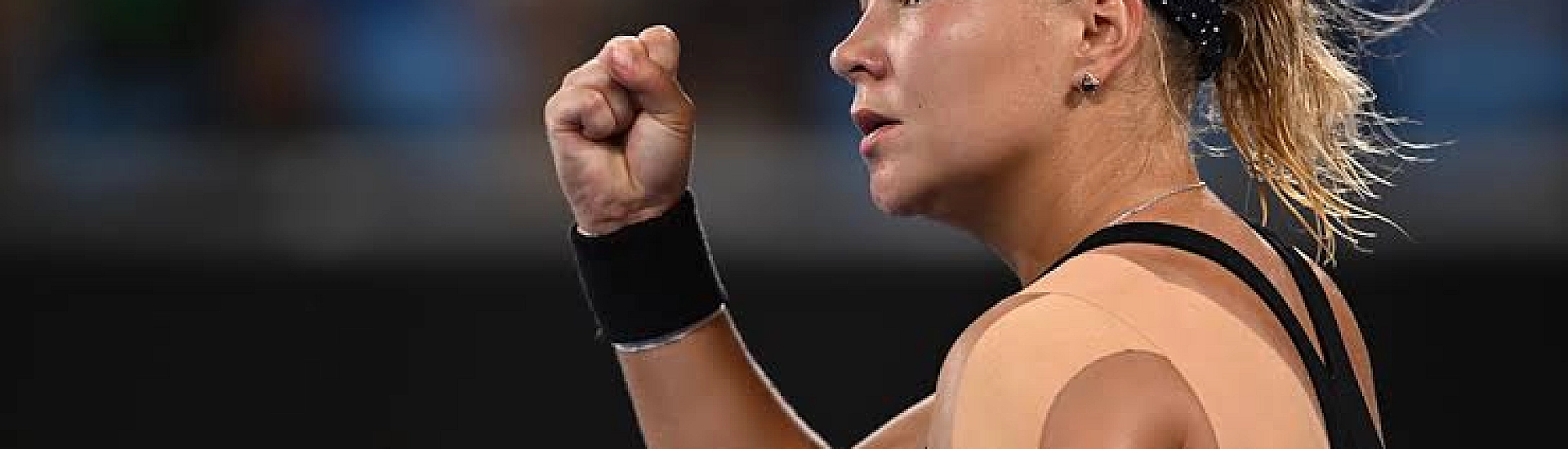 Диана Шнайдер вышла в третий круг турнира WTA 1000 в Ухане