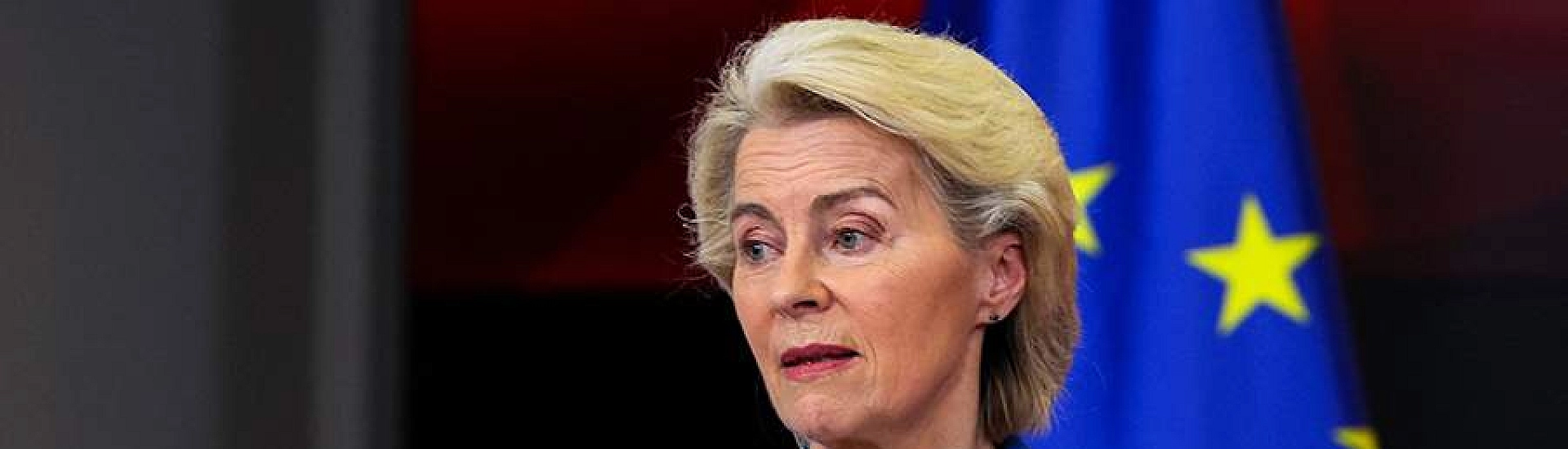 Ле Пен заявила об ослаблении доверия к фон дер Ляйен со стороны стран ЕС