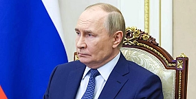 Денис Гончар назначен новым послом России в Бельгии