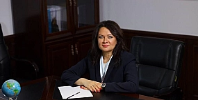 Ирина Магнушевская назначена новым замгендиректора РЖД по грузовым перевозкам