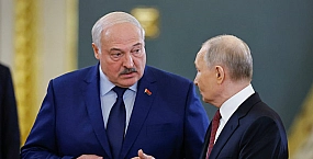 Путин и Лукашенко обсудят ключевые вопросы двусторонних отношений и мировые проблемы