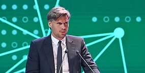 Баканов заявил о сведении МКС с орбиты до 2030 года включительно