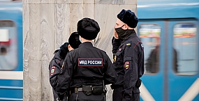 В Петербурге задержана подозреваемая в краже из квартиры блокадников