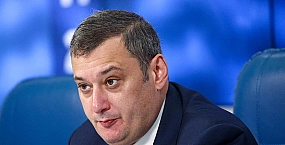 Хинштейн ликвидировал Корпорацию развития Курской области