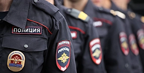 Заместитель начальника волгоградской полиции ушел в отставку из-за обвинений в коррупции