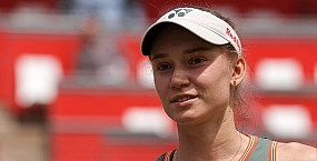 Кудерметова впервые вышла в полуфинал WTA-1000 в Цинциннати
