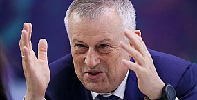 Энергораспил у Дрозденко: Трабер, Рюмин и ЛОЭСК на десерт