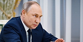 Путин и Лула да Силва обсудили итоги переговоров России и США на Аляске