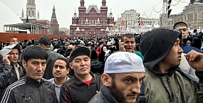 Госдума усилила миграционное законодательство: больше нарушителей, меньше разрешений