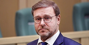 Косачев: лидеры ЕС и НАТО потеряли влияние, встав «на скамейку запасных»