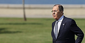 Лавров: у Трампа есть приглашение посетить Россию