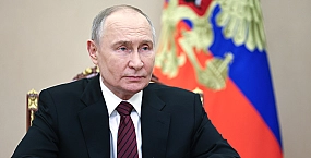 Путин обсудил с наследным принцем Саудовской Аравии итоги переговоров с Трампом