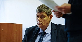 В Челябинской области задержан экс-замгубернатора Александр Уфимцев, обвиняемый в крупном мошенничестве