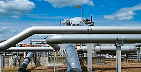 Словакия вновь получает нефть по «Дружбе»