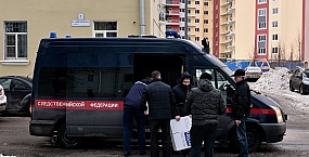 В Петербурге возбудили дела о срыве сроков сдачи жилых комплексов «Самолета»