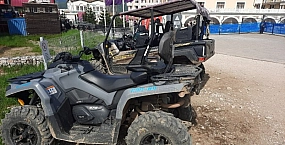 В Сочи задержан организатор джип-тура после смертельной аварии