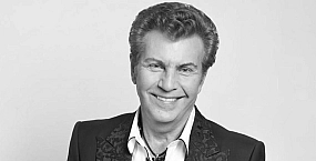 Умер певец Ярослав Евдокимов, исполнитель хита «Фантазер»