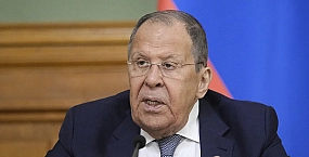 Лавров: Путин готов встретиться с Зеленским при наличии «реальной повестки»