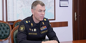 Прогнившая щука Дмитрия Аристова: ФССП потонула в коррупции