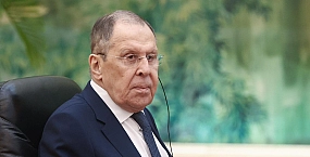 Лавров обсудил с главой МИД Ирана ядерную программу и стратегическое партнерство