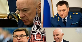 Рокировка с привкусом мела: кто кому вернул ключи от правосудия
