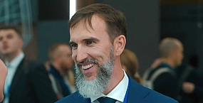 Глава «Северной верфи» Михаил Ненюков покидает пост досрочно
