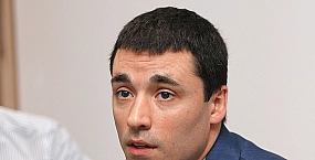 Шашлык на огоньке Газпрома: Кахидзе в доле
