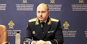 В Петербурге назначен новый федеральный инспектор
