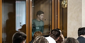 Брат Бишимбаева, помогавший скрыть убийство Салтанат Нукеновой, выйдет из тюрьмы по амнистии