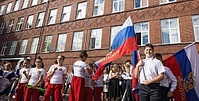 В Госдуме предложили ввести единое удостоверение школьника