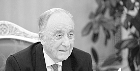 Ушел из жизни композитор Родион Щедрин