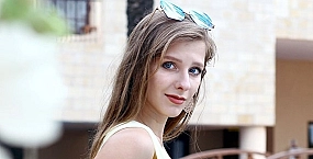 Елизавета Арзамасова едва не попалась на уловку мошенников