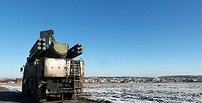Массовая атака дронов: российская ПВО отразила 50 беспилотников за ночь