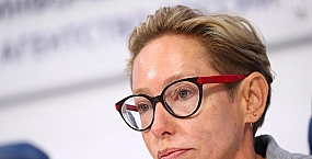 Эксперт назвала варианты спасения альпинистки Наговицыной на пике Победы