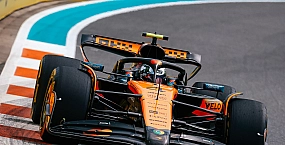 McLaren Racing может быть оценена в £3 млрд в сделке по выкупу акций