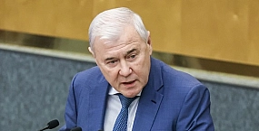 Аксаков: ключевая ставка ЦБ может снизиться до 17% в сентябре