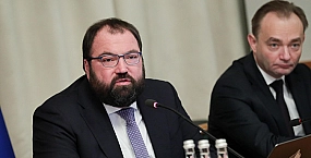 IT-коррупция Шадаева - эхом Паршина: от Ростелекома до Эстонии