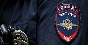 В Курске дети жгли палки на Вечном огне: полиция проводит проверку
