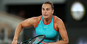 Арина Соболенко вышла в финал US Open