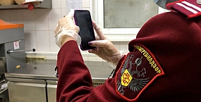 Суд приостановил работу ресторана «Долма» на Сретенке после проверки Роспотребнадзора