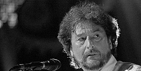 Умер Ричард Дэвис, сооснователь группы Supertramp
